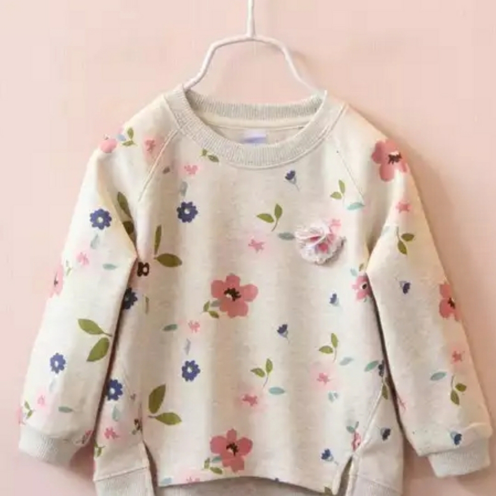 Fall sweater